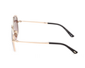 Lunettes de soleil Tom Ford Abbey-02 FT1349