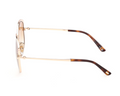 Lunettes de soleil Tom Ford Abbey-02 FT1349