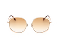 Lunettes de soleil Tom Ford Abbey-02 FT1349