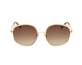 Lunettes de soleil Tom Ford Abbey-02 FT1349