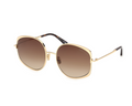 Lunettes de soleil Tom Ford Abbey-02 FT1349