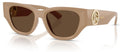 Lunettes de Soleil Burberry BE4467U