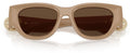 Lunettes de Soleil Burberry BE4467U