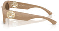 Lunettes de Soleil Burberry BE4467U