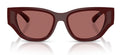 Lunettes de Soleil Burberry BE4467U