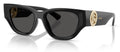 Lunettes de Soleil Burberry BE4467U