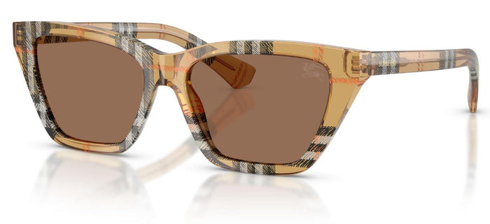 Lunettes de Soleil Burberry BE4468