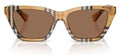 Lunettes de Soleil Burberry BE4468