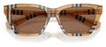 Lunettes de Soleil Burberry BE4468