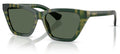 Lunettes de Soleil Burberry BE4468