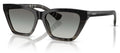 Lunettes de Soleil Burberry BE4468