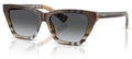Lunettes de Soleil Burberry BE4468