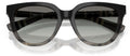 Lunettes de Soleil Burberry BE4469