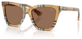 Lunettes de Soleil Burberry BE4470