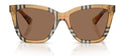 Lunettes de Soleil Burberry BE4470