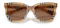 Lunettes de Soleil Burberry BE4470