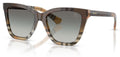 Lunettes de Soleil Burberry BE4470
