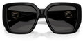 Lunettes de Soleil Burberry BE4471