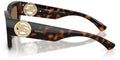 Lunettes de Soleil Burberry BE4472U
