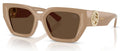 Lunettes de Soleil Burberry BE4472U