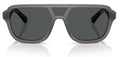 Lunettes de Soleil Burberry BE4474U