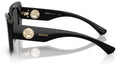 Lunettes de Soleil Burberry BE4476