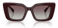 Lunettes de Soleil Burberry BE4476