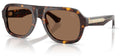 Lunettes de Soleil Burberry BE4478