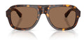 Lunettes de Soleil Burberry BE4478