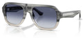 Lunettes de Soleil Burberry BE4478