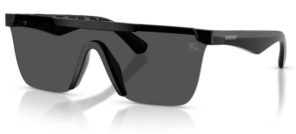 Lunettes de Soleil Burberry BE4480D