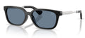Lunettes de Soleil Burberry BE4481D