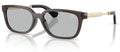 Lunettes de Soleil Burberry BE4481D