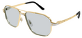 Lunettes de Soleil Cartier Santos CT0424S