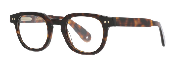 Lunettes de vue Monsieur Blanc Benjamin