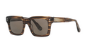Lunettes de soleil Monsieur Blanc Andre