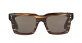 Lunettes de soleil Monsieur Blanc Andre