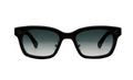 Lunettes de soleil Monsieur Blanc Attilo
