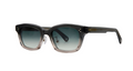 Lunettes de soleil Monsieur Blanc Attilo