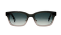 Lunettes de soleil Monsieur Blanc Attilo