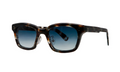 Lunettes de soleil Monsieur Blanc Attilo