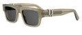 Lunettes de Soleil Dior DIOR OBLIQUE S3I