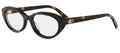 Lunettes de vue DIOR DIORGLOWO B1I