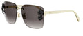 Lunettes de Soleil DIOR CLOVER S2U