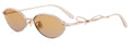Lunettes de Soleil DIOR BOW R1U