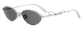 Lunettes de Soleil DIOR BOW R1U