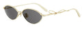 Lunettes de Soleil DIOR BOW R1U
