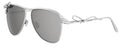 Lunettes de Soleil DIOR BOW A1U