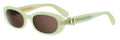 Lunettes de Soleil DIOR OBLIQUE B1I