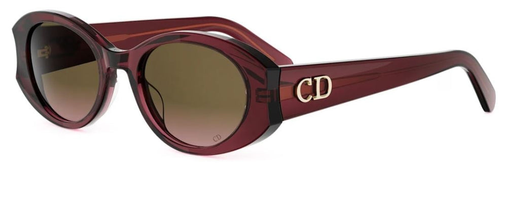 Lunettes de Soleil DIOR DIORGLOW B3I